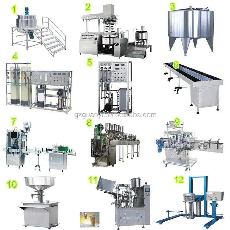 200L cosmetic mixer for small business liquid soap making