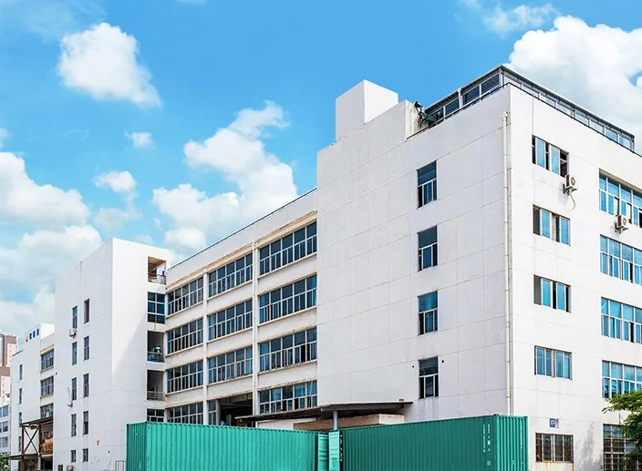 ODM & OEM Service | GUANYU 1