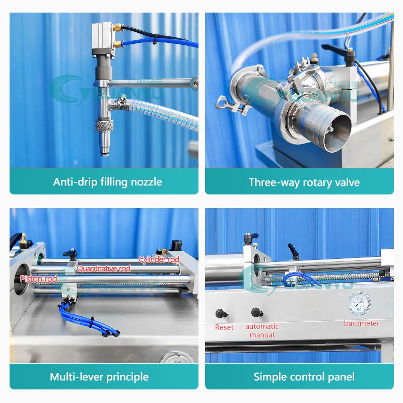 Horizontal Filling Machines: Applications, Advantages, and Disadvantages 3 Horizontal Filling Machine