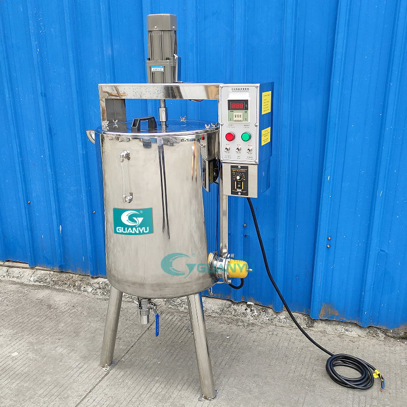 Introduction to Vertical Filling Machines 1 Vertical Filling Machine
