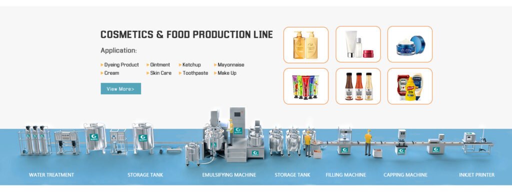 The Importance of Chemical Reactors in Soft Paraffin Manufacturing 4 hemical Reactors,Soft Paraffin Manufacturing