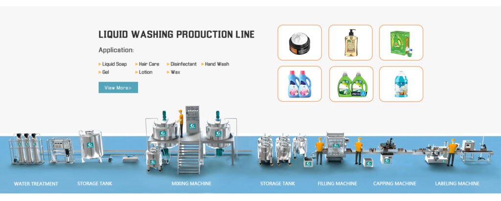 The Importance of Chemical Reactors in Soft Paraffin Manufacturing 3 hemical Reactors,Soft Paraffin Manufacturing