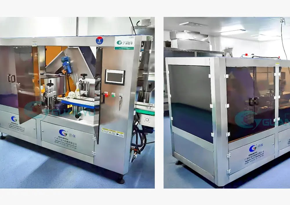 Ensuring Quality and Continuous Support: Our Comprehensive Machine Inspection and Service Process 1 Comprehensive Machine Inspection