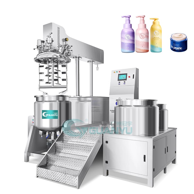 How is Sunscreen Made? A Detailed Guide to Sunscreen Manufacturing 3 Sunscreen,Sunscreen Made,Sunscreen Manufacturing