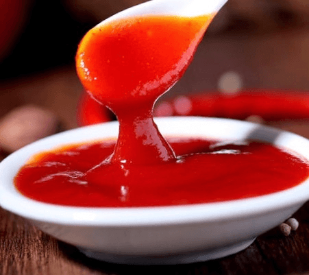 How Is Chilli Sauce Made? A General Introduction 1 Chilli Sauce