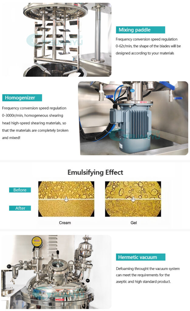 How Mustard is Made in Factories: A Detailed Production Guide by Guanyu 4 Mustard