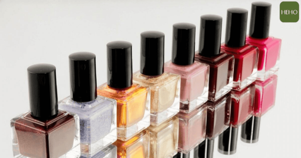 How Is Gel Polish Made? A Guide to Gel Polish Production with Guanyu’s Advanced Mixing Machines 1 Gel Polish Production,Mixing Machines,industrial mixing equipment