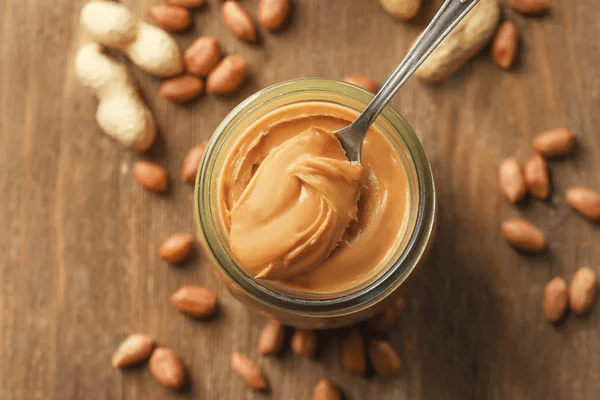 How Is Peanut Butter Made? From Peanuts to a Perfect Spread 1 Peanut Butter