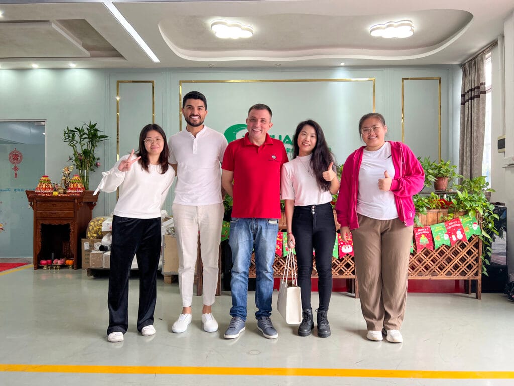 How Is Gel Polish Made? A Guide to Gel Polish Production with Guanyu’s Advanced Mixing Machines 4 Gel Polish Production,Mixing Machines,industrial mixing equipment