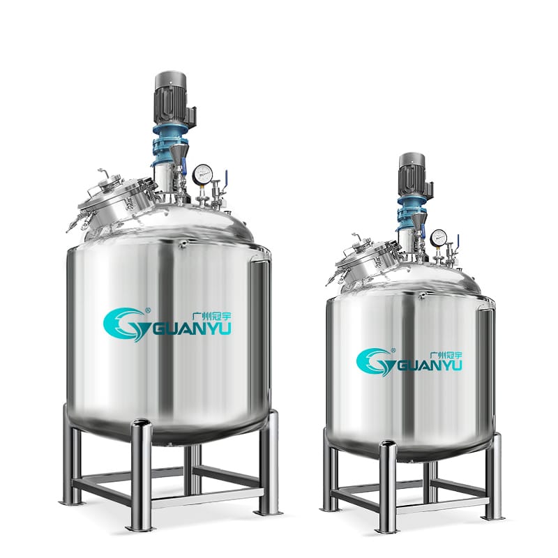 Lithium Battery Mixing Machine: Essential Equipment for Next-Generation Energy Solutions 1 Lithium Battery Mixing Machine