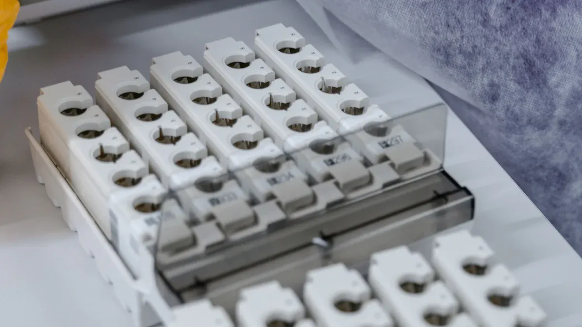 The Best Pharmaceutical Machinery Manufacturers of 2025 1 The Best Pharmaceutical Machinery Manufacturers of 2025